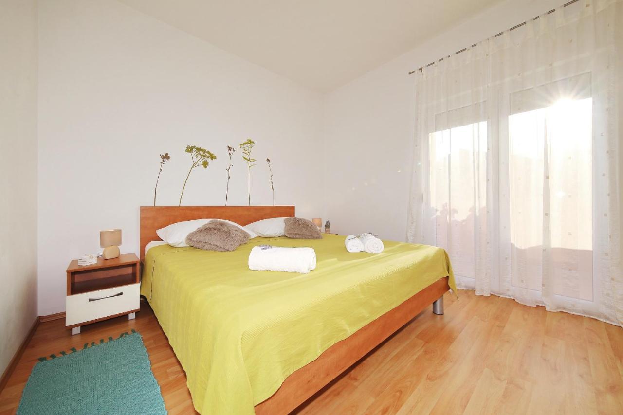 Apartments Olive Zaton  Εξωτερικό φωτογραφία