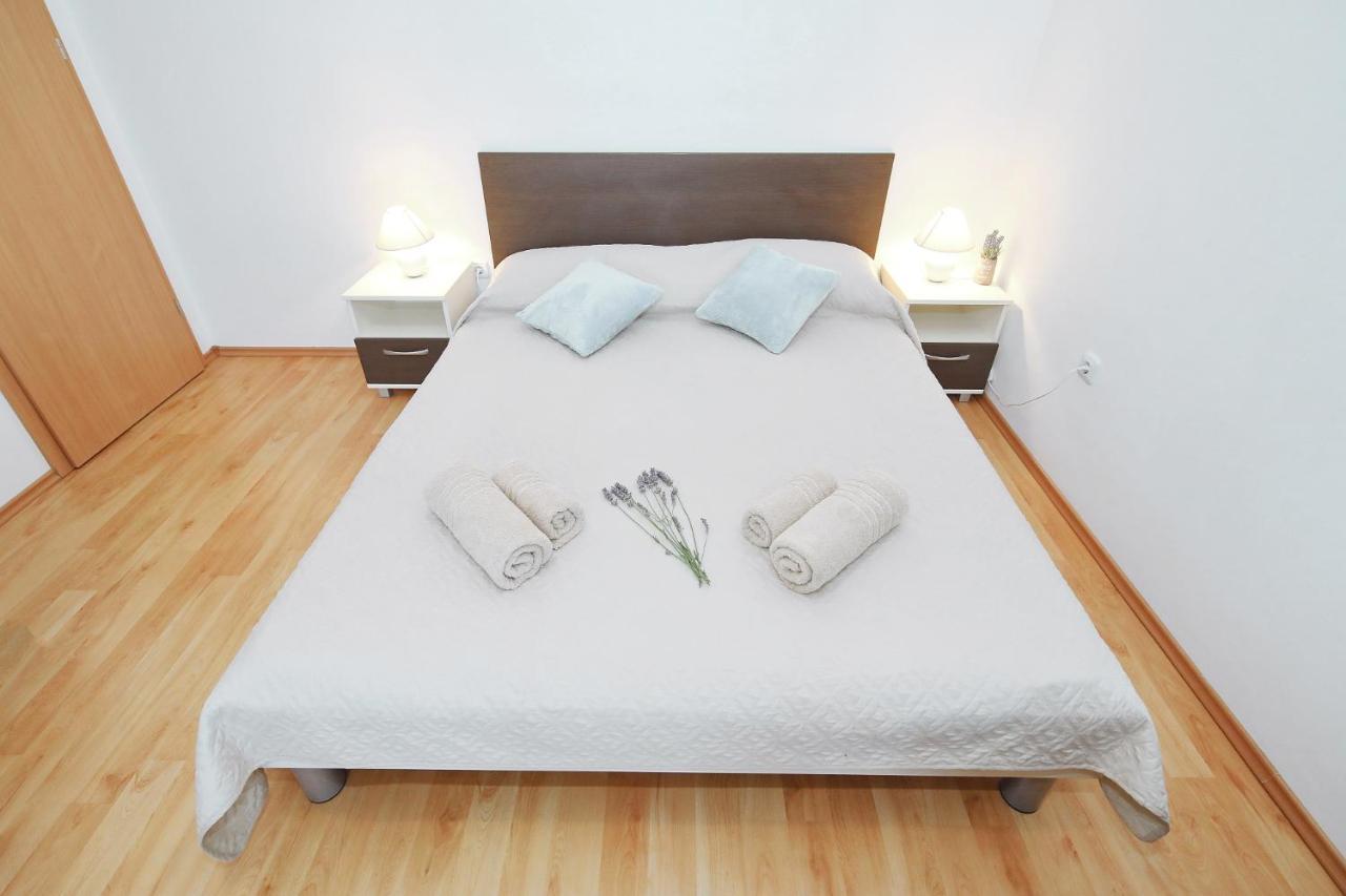 Apartments Olive Zaton  Εξωτερικό φωτογραφία
