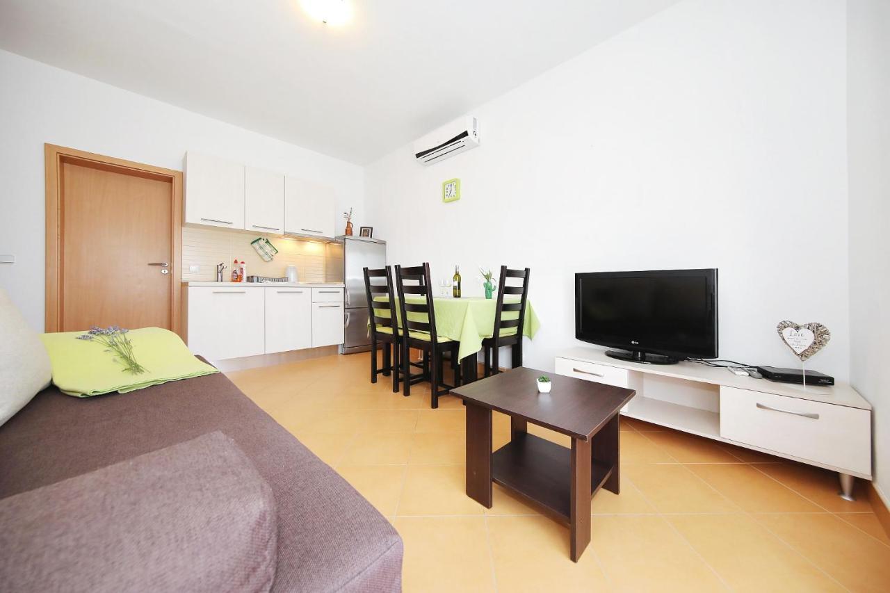 Apartments Olive Zaton  Εξωτερικό φωτογραφία