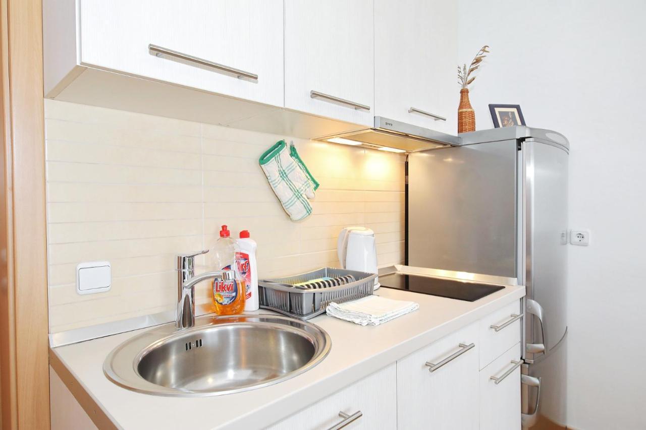 Apartments Olive Zaton  Εξωτερικό φωτογραφία