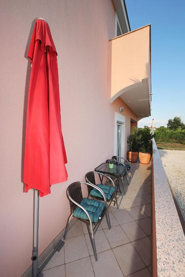 Apartments Olive Zaton  Εξωτερικό φωτογραφία