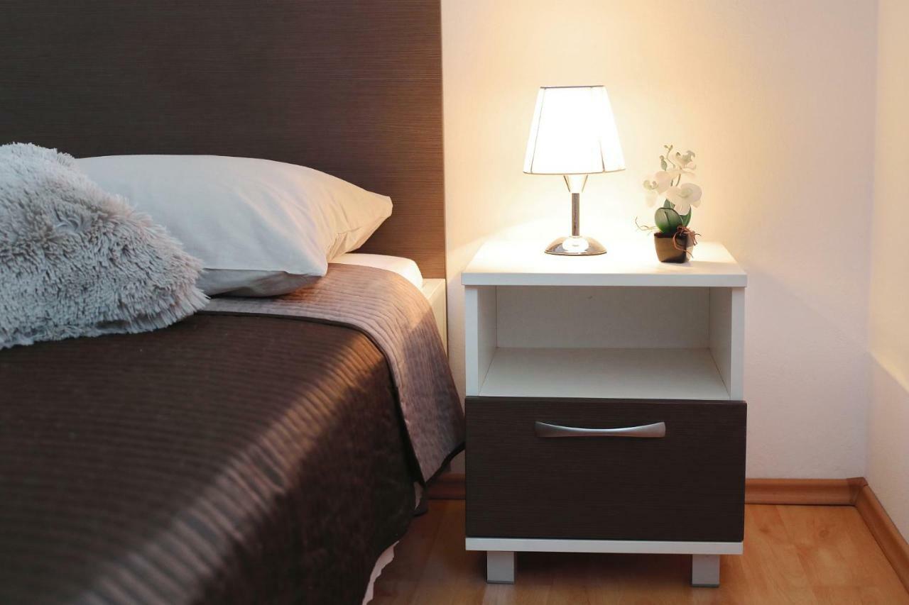 Apartments Olive Zaton  Εξωτερικό φωτογραφία