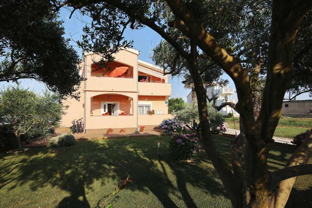Apartments Olive Zaton  Εξωτερικό φωτογραφία