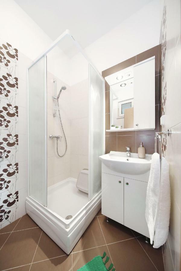 Apartments Olive Zaton  Εξωτερικό φωτογραφία