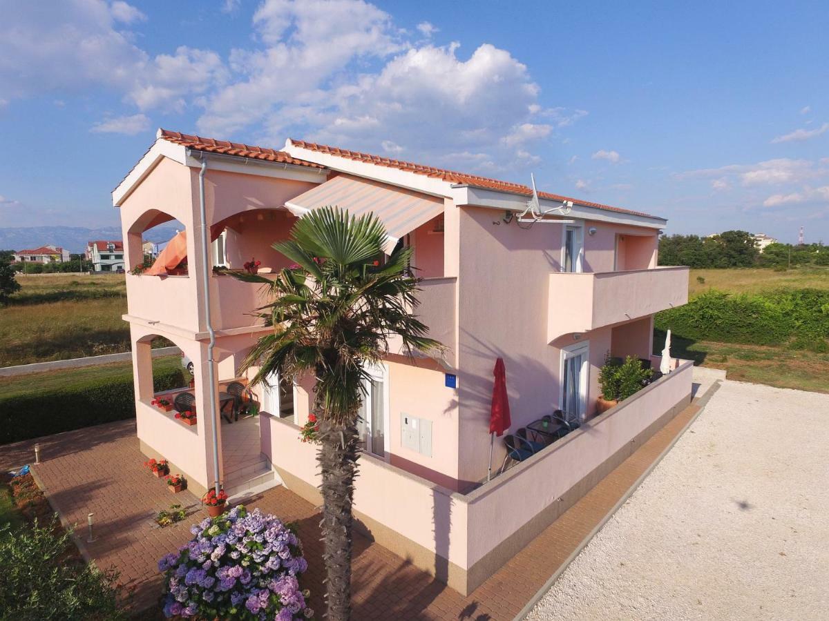 Apartments Olive Zaton  Εξωτερικό φωτογραφία