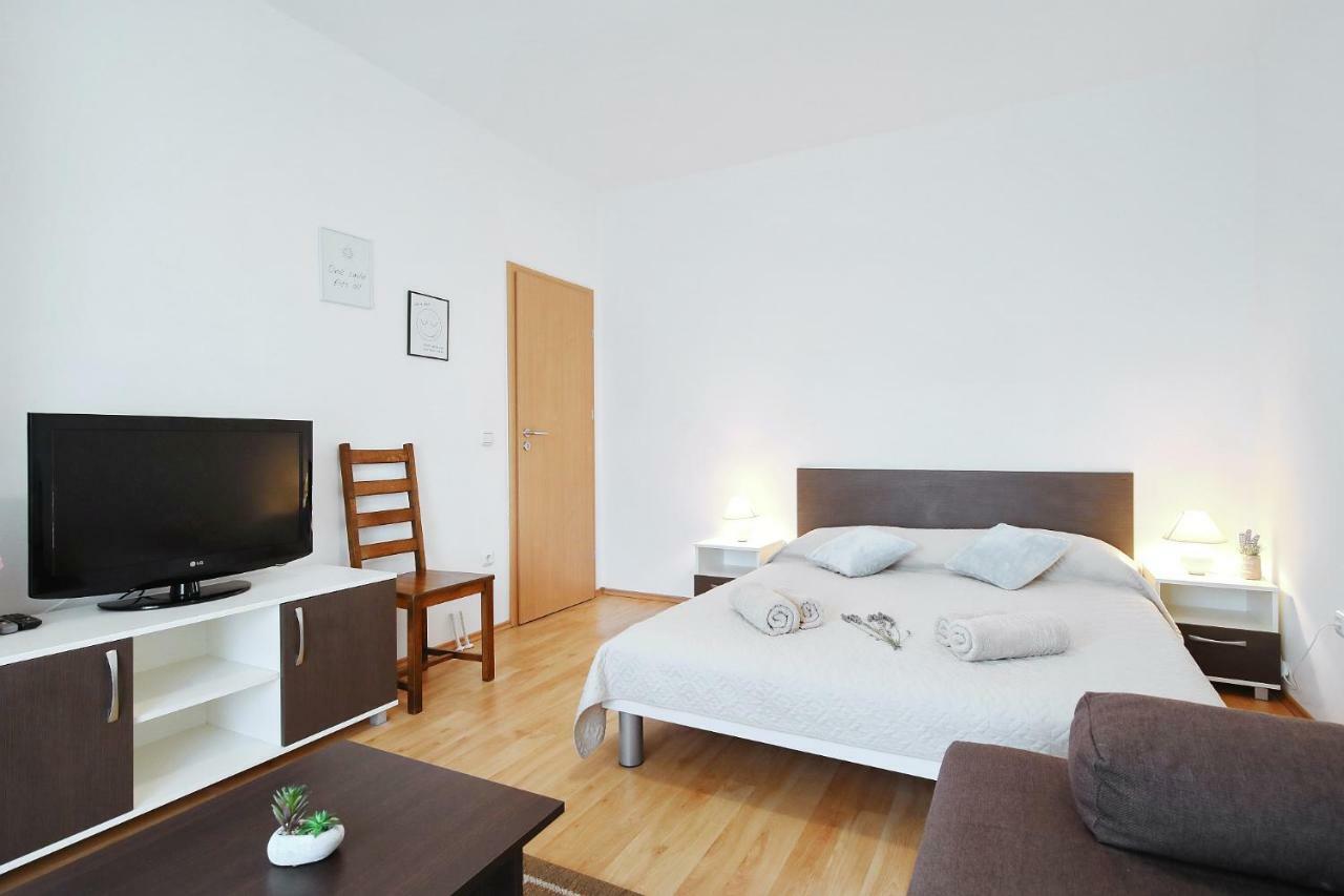 Apartments Olive Zaton  Εξωτερικό φωτογραφία