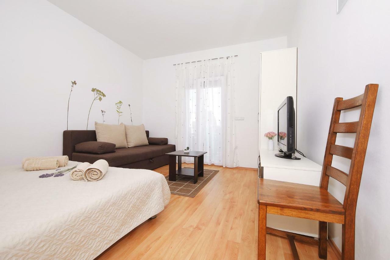 Apartments Olive Zaton  Εξωτερικό φωτογραφία