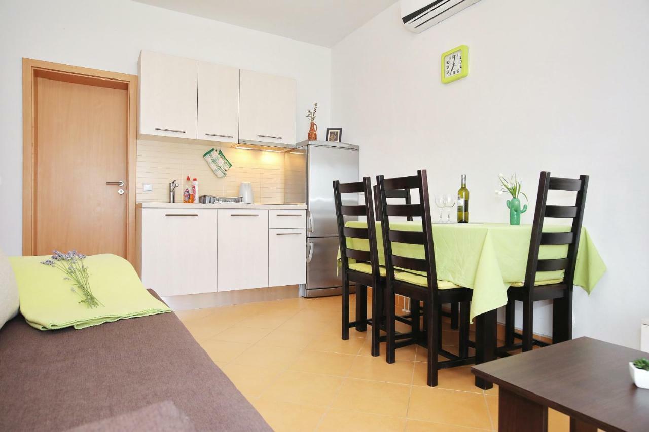 Apartments Olive Zaton  Εξωτερικό φωτογραφία
