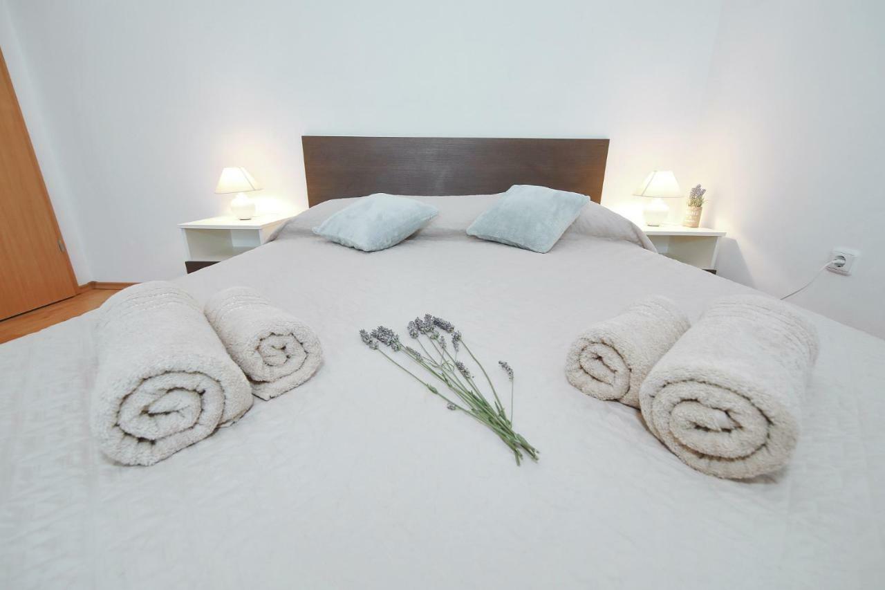 Apartments Olive Zaton  Εξωτερικό φωτογραφία